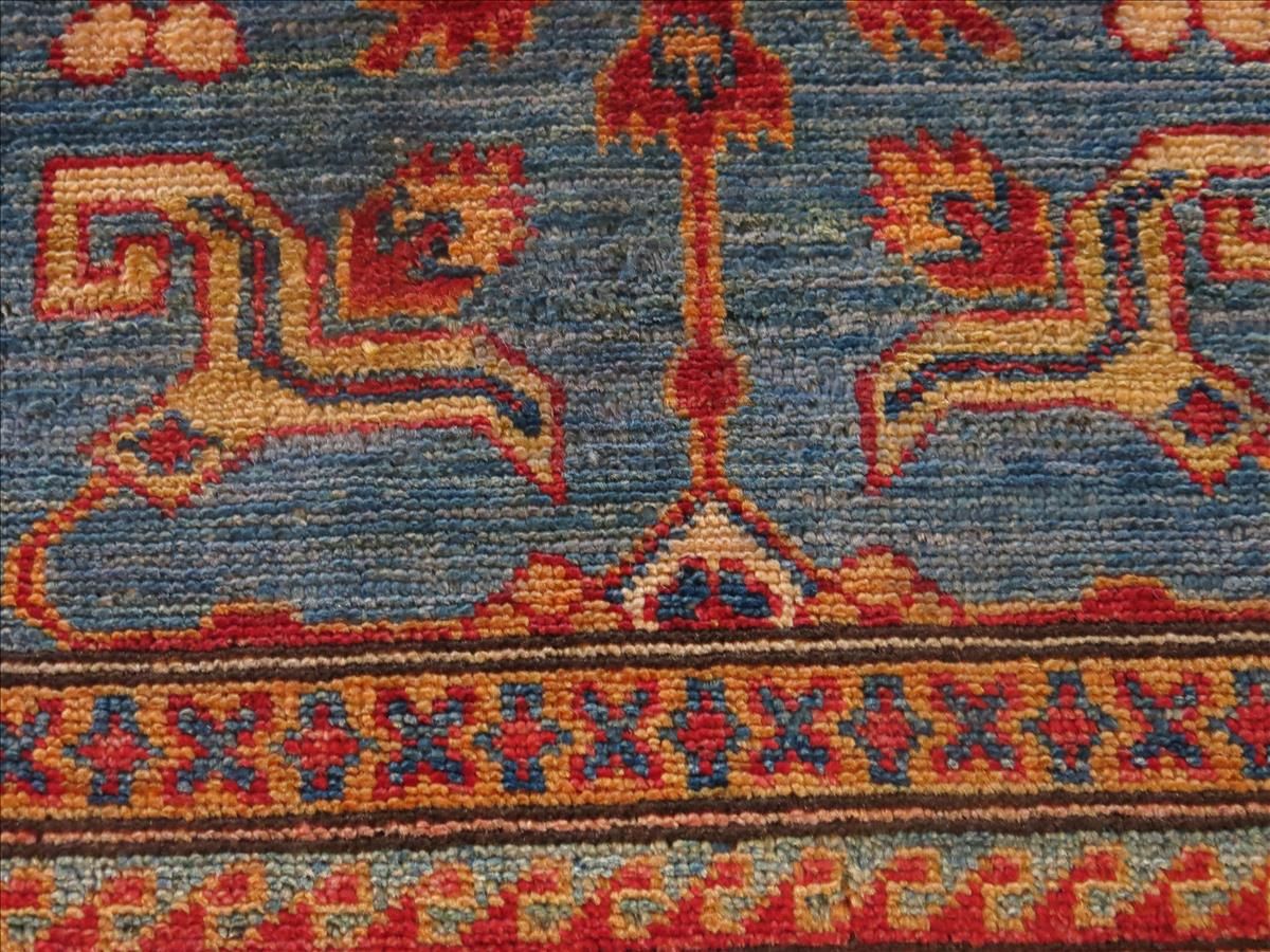Orientteppich Kazak Exklusiv