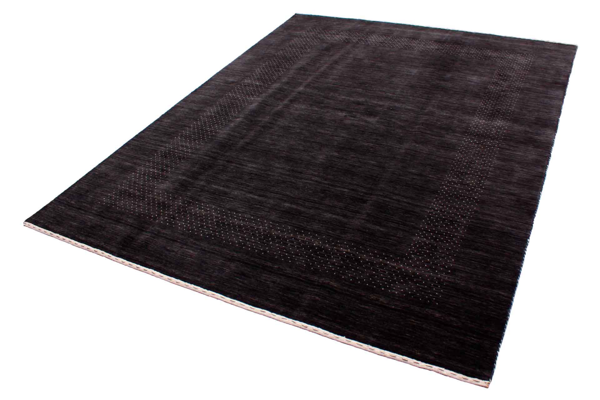 Moderner Teppich Loribaft