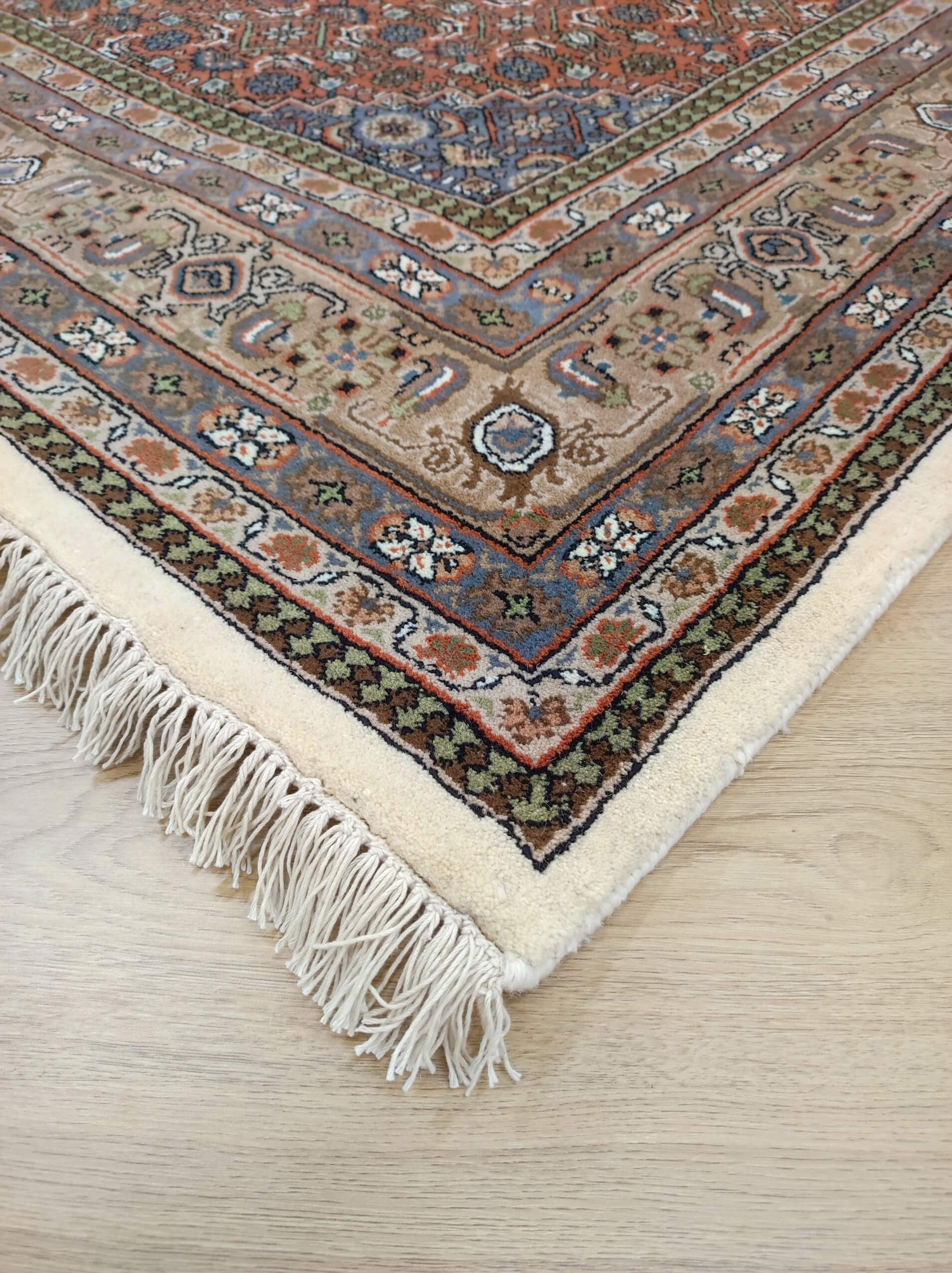 Orientteppich Bijar Exklusiv