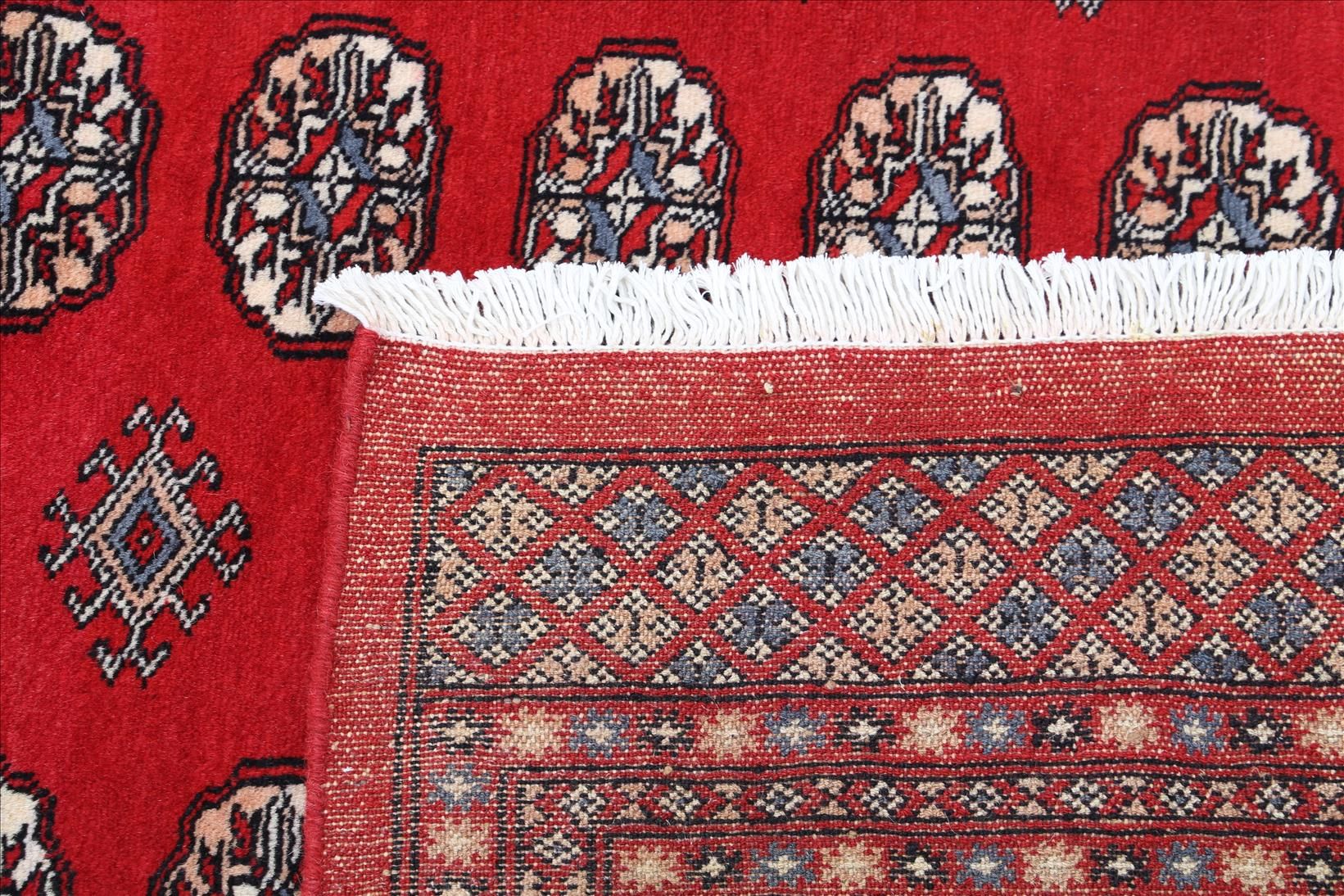 Orientteppich Bukhara Exklusiv