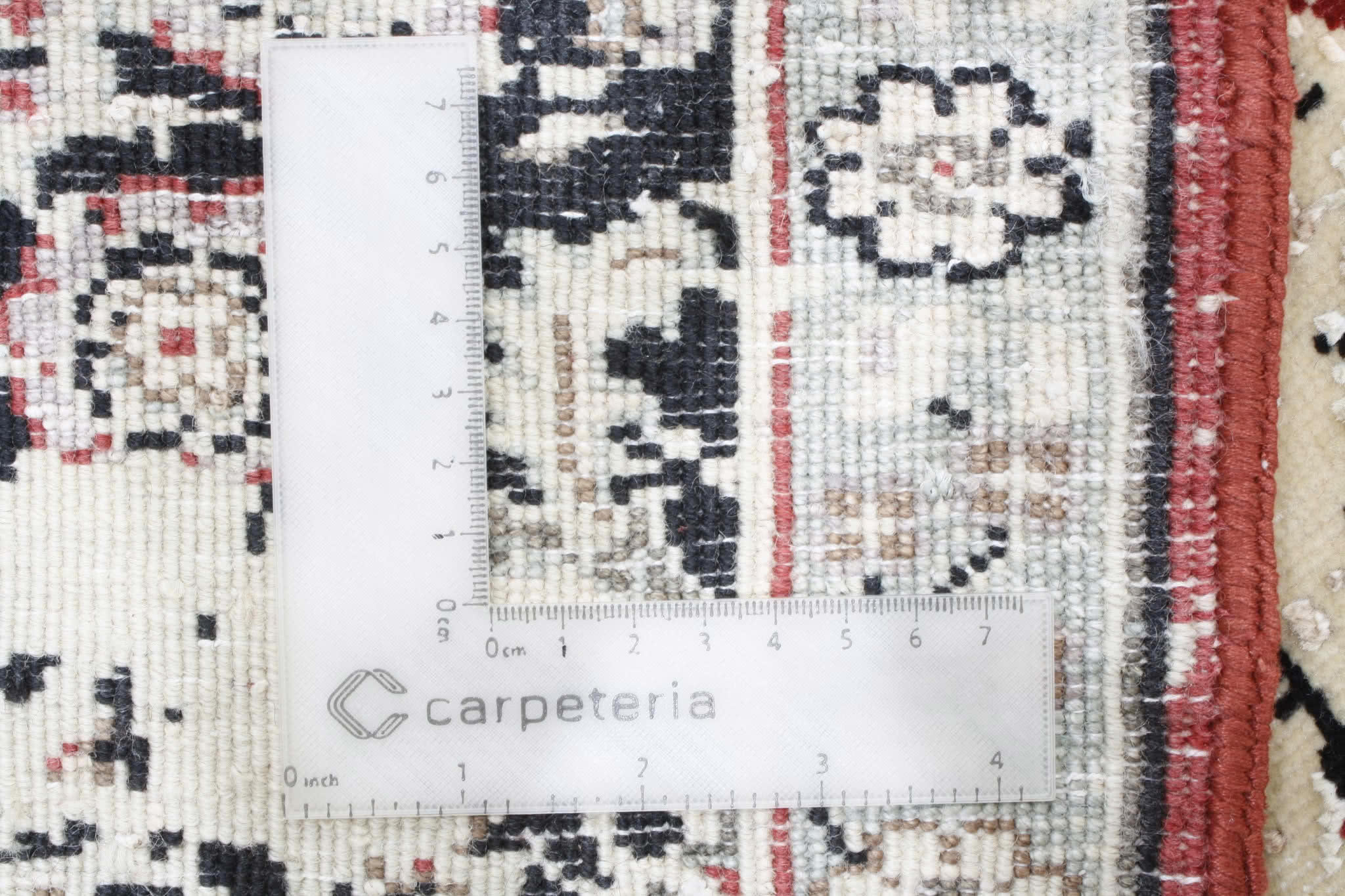 Orientteppich Ikat Royal