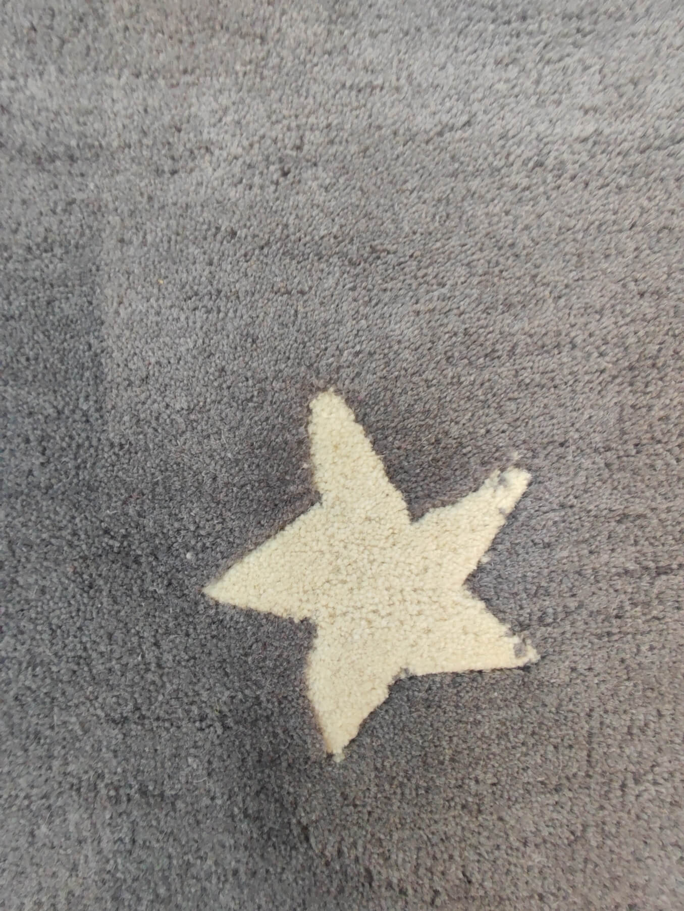 Kinderteppich Universum Premium