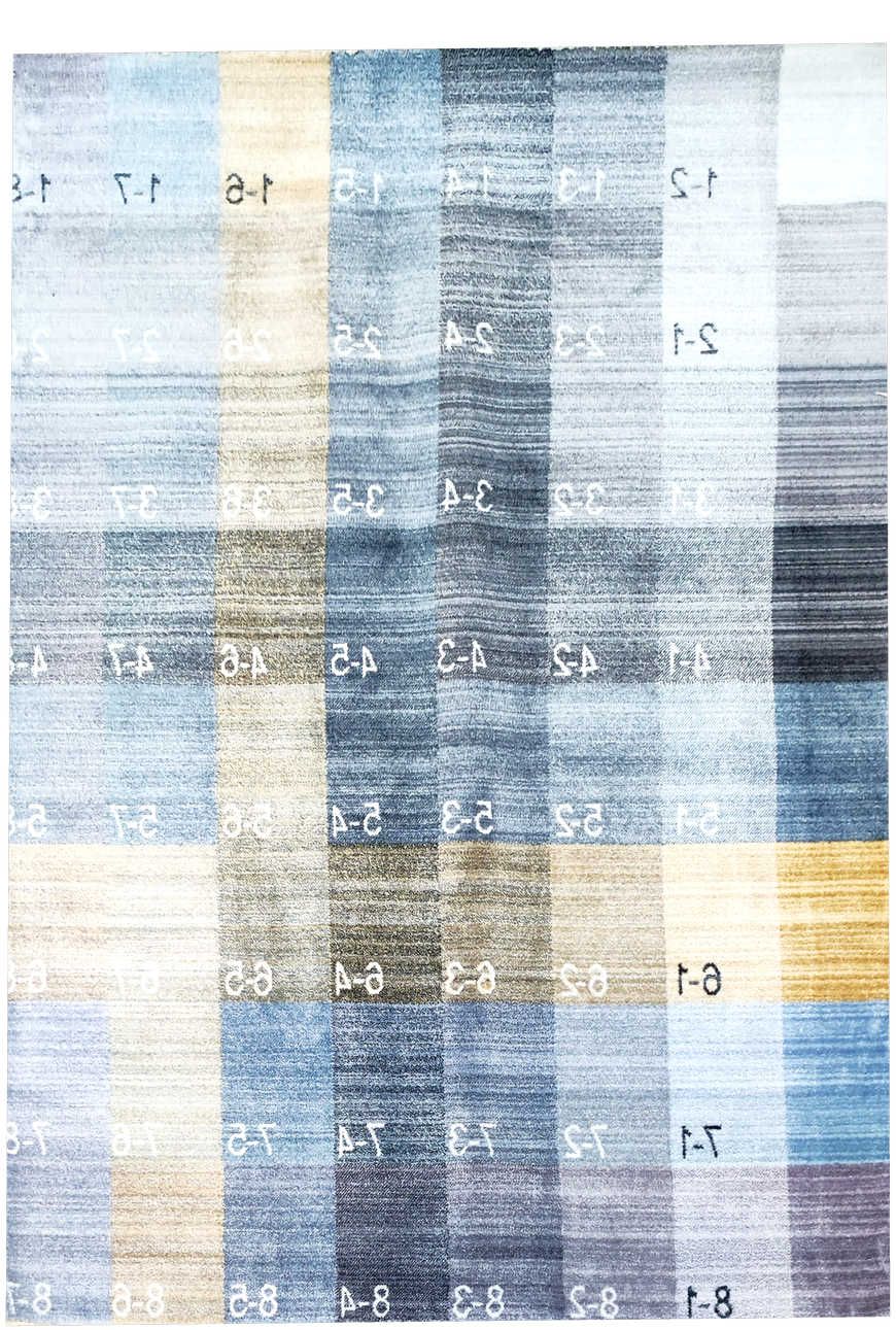 Teppich Sofia Design