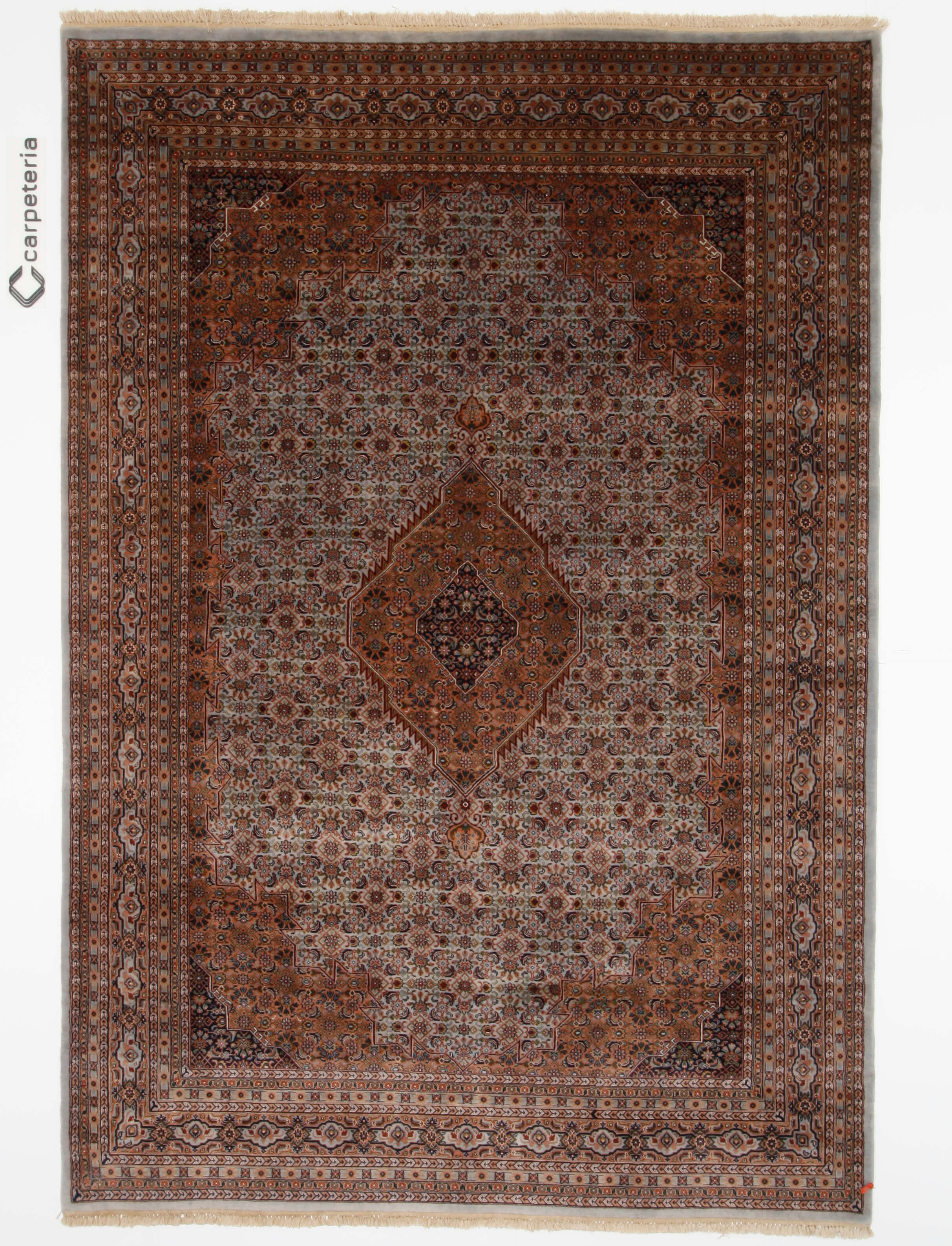 Oriental rug Bidjar Exclusive