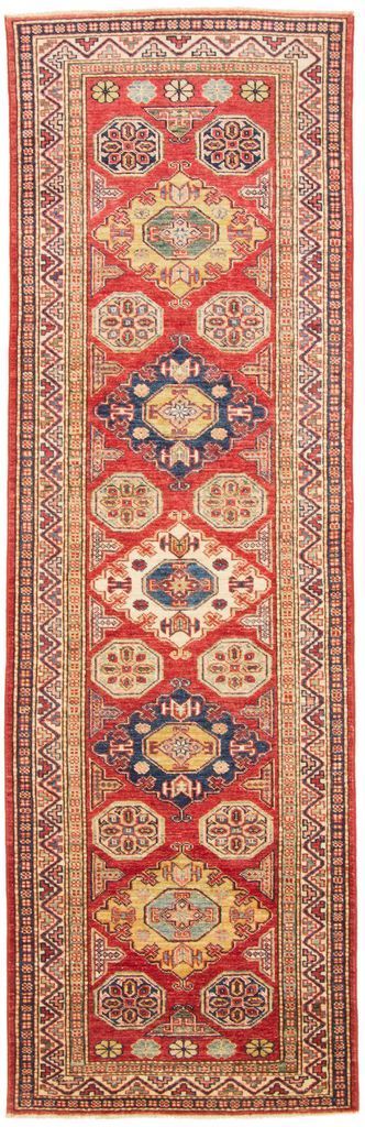 Oriental rug Kazak Exclusive