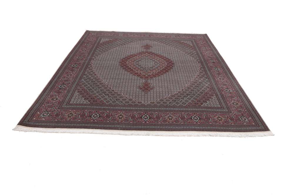 Perserteppich Tabriz
