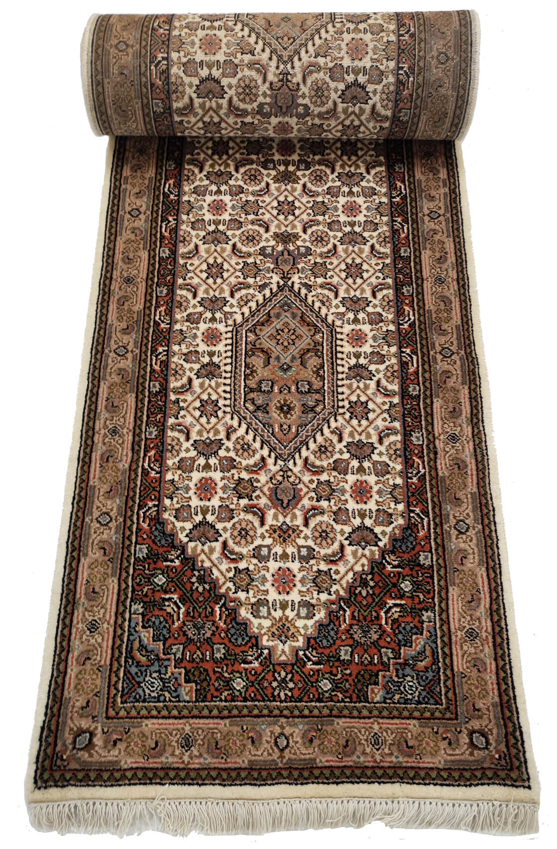 Orientteppich Bijar Exklusiv