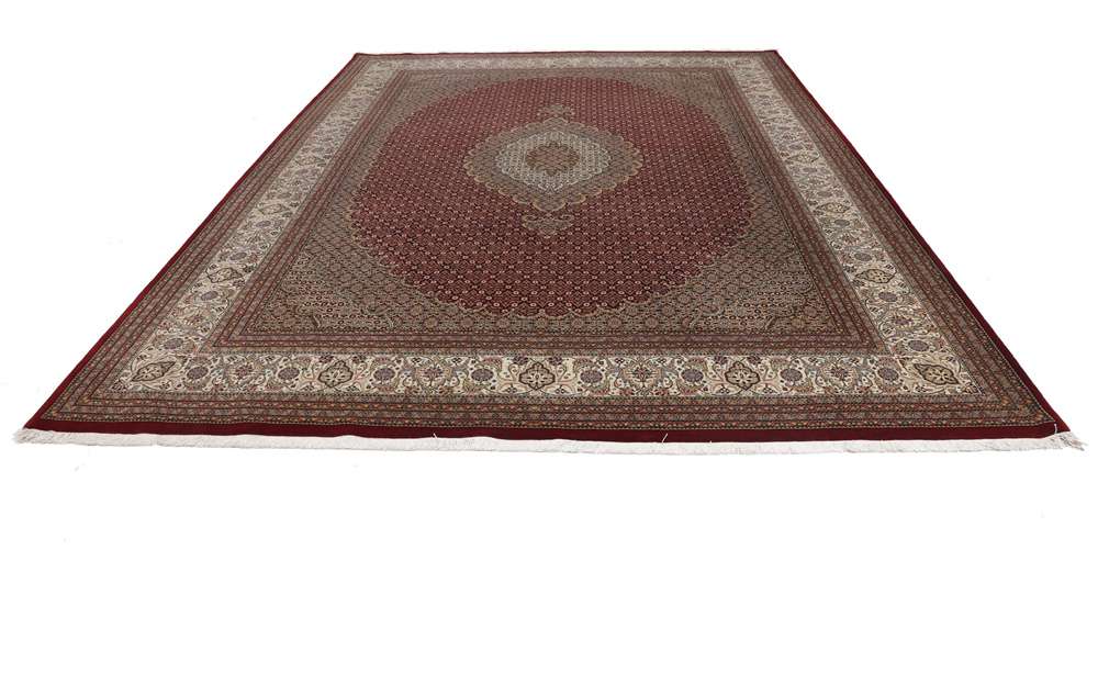 Orientteppich Tabriz