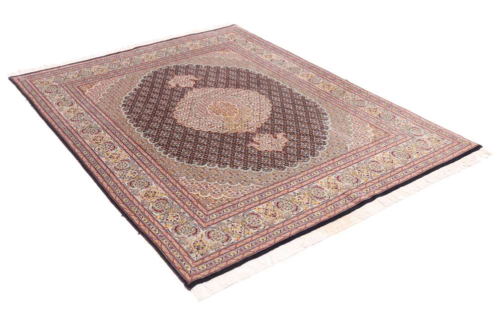 Perserteppich Tabriz