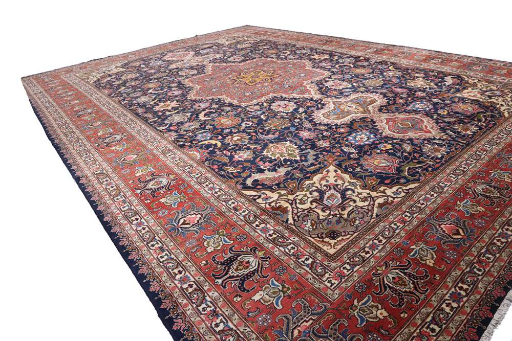 Perserteppich Tabriz