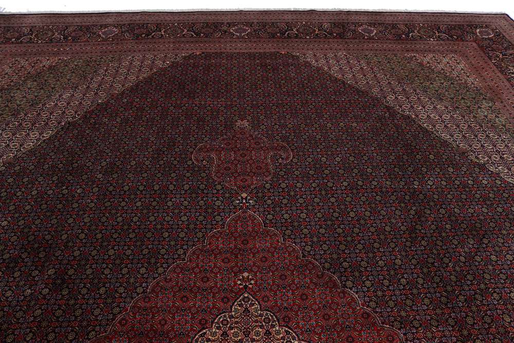 Perserteppich Tabriz