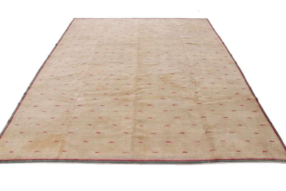 Orientteppich Nepal