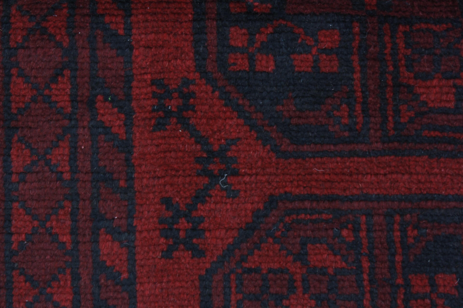Orientteppich Afghan
