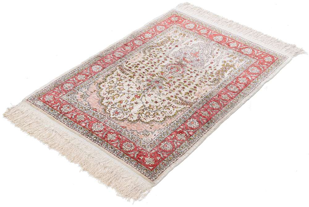 Orientteppich Hereke
