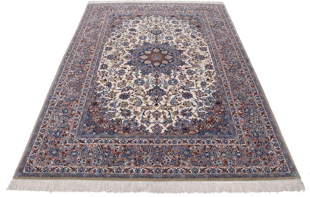 Perserteppich Isfahan