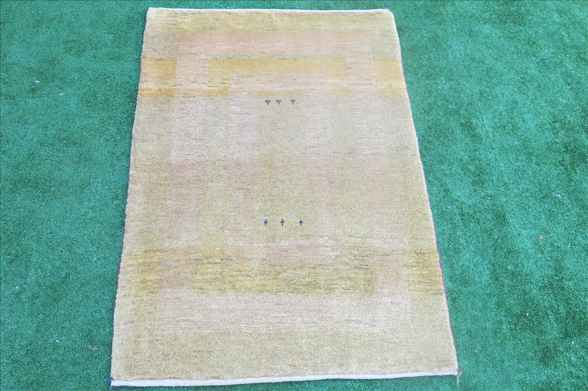 Moderner Teppich Loribaft Royal