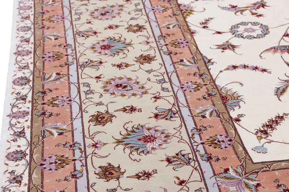 Perserteppich Tabriz