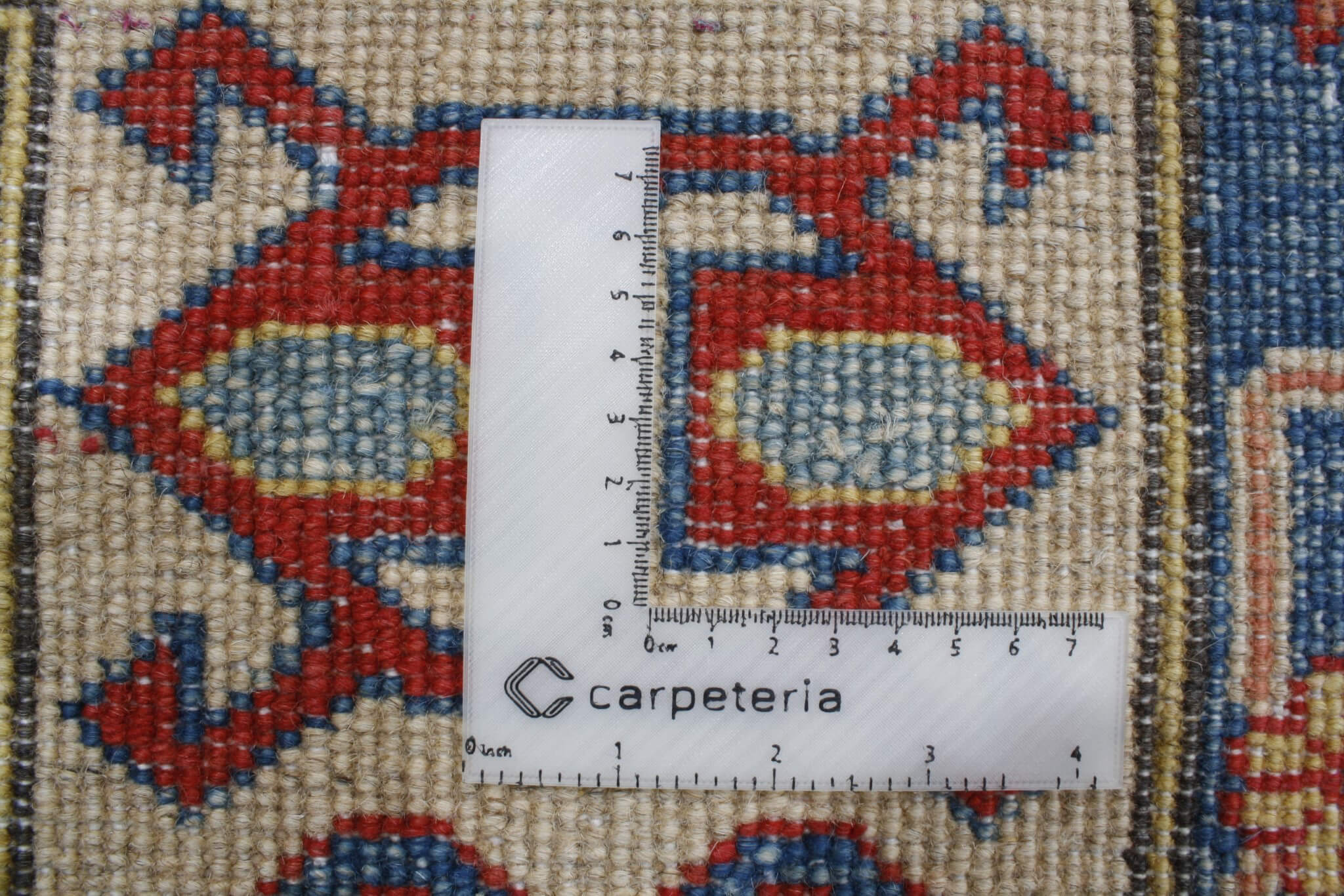 Orientteppich Kazak