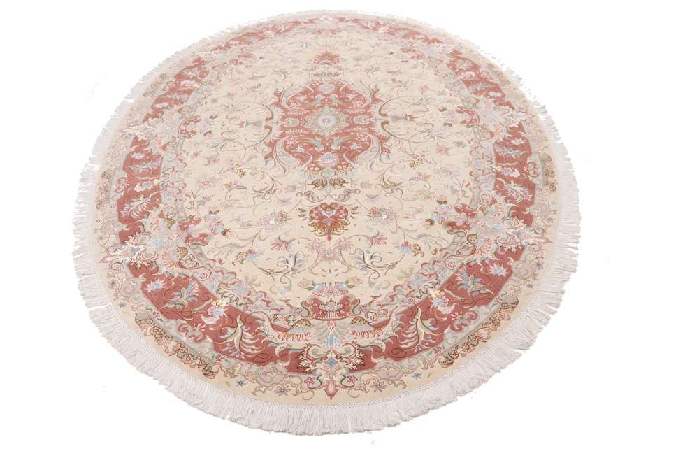 Perserteppich Tabriz