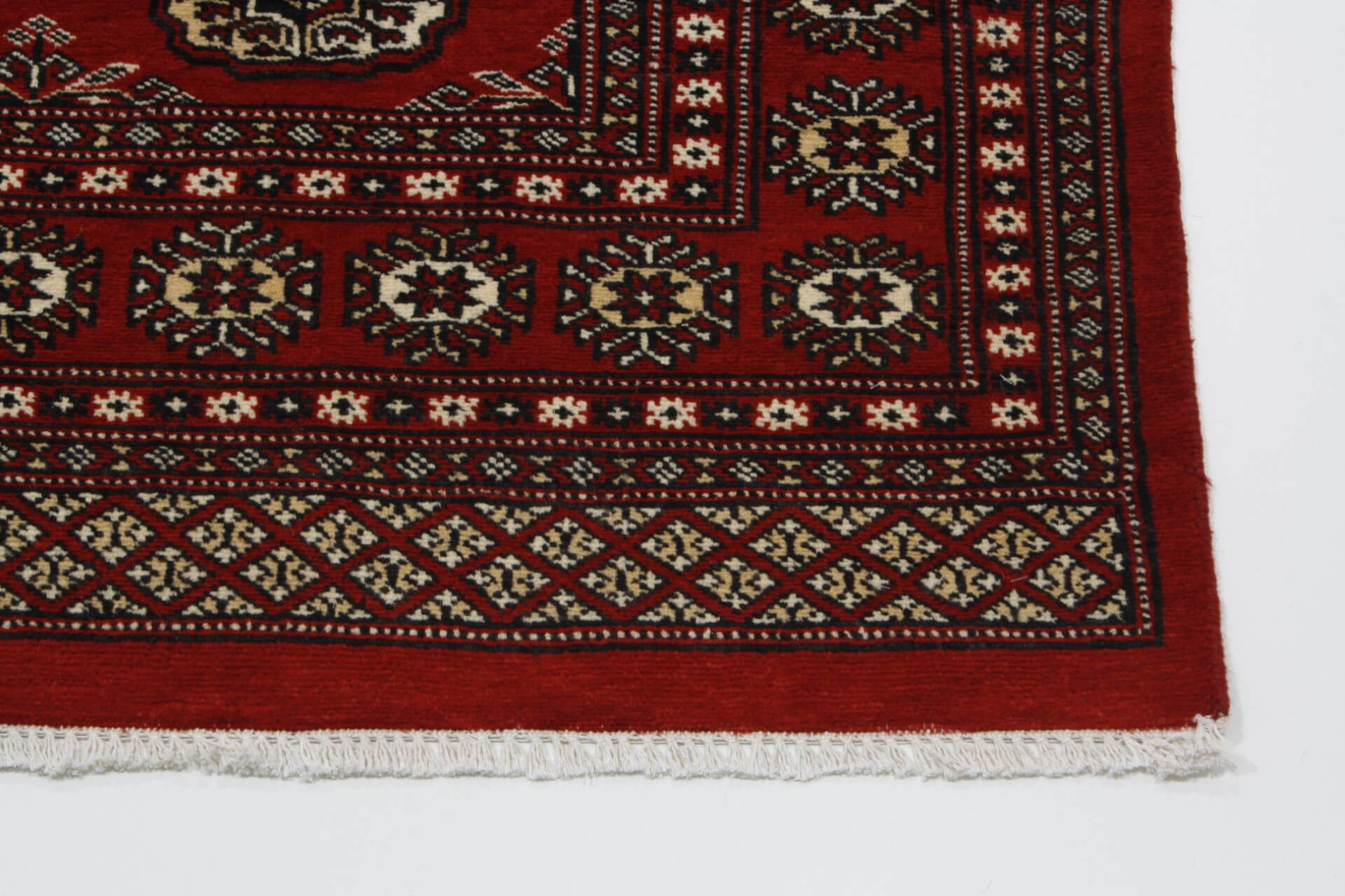 Orientteppich Bukhara Exklusiv