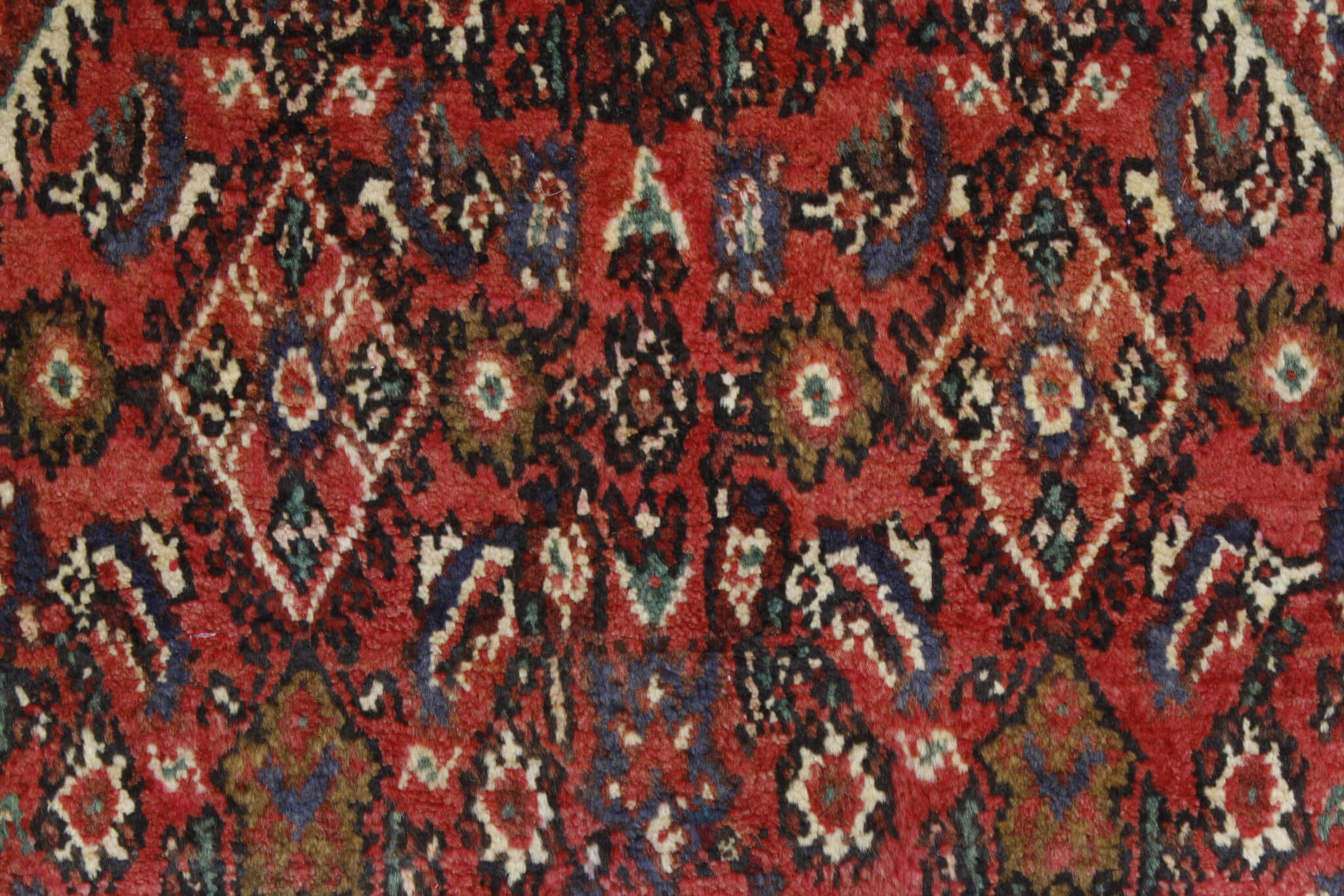 Perserteppich Hamedan