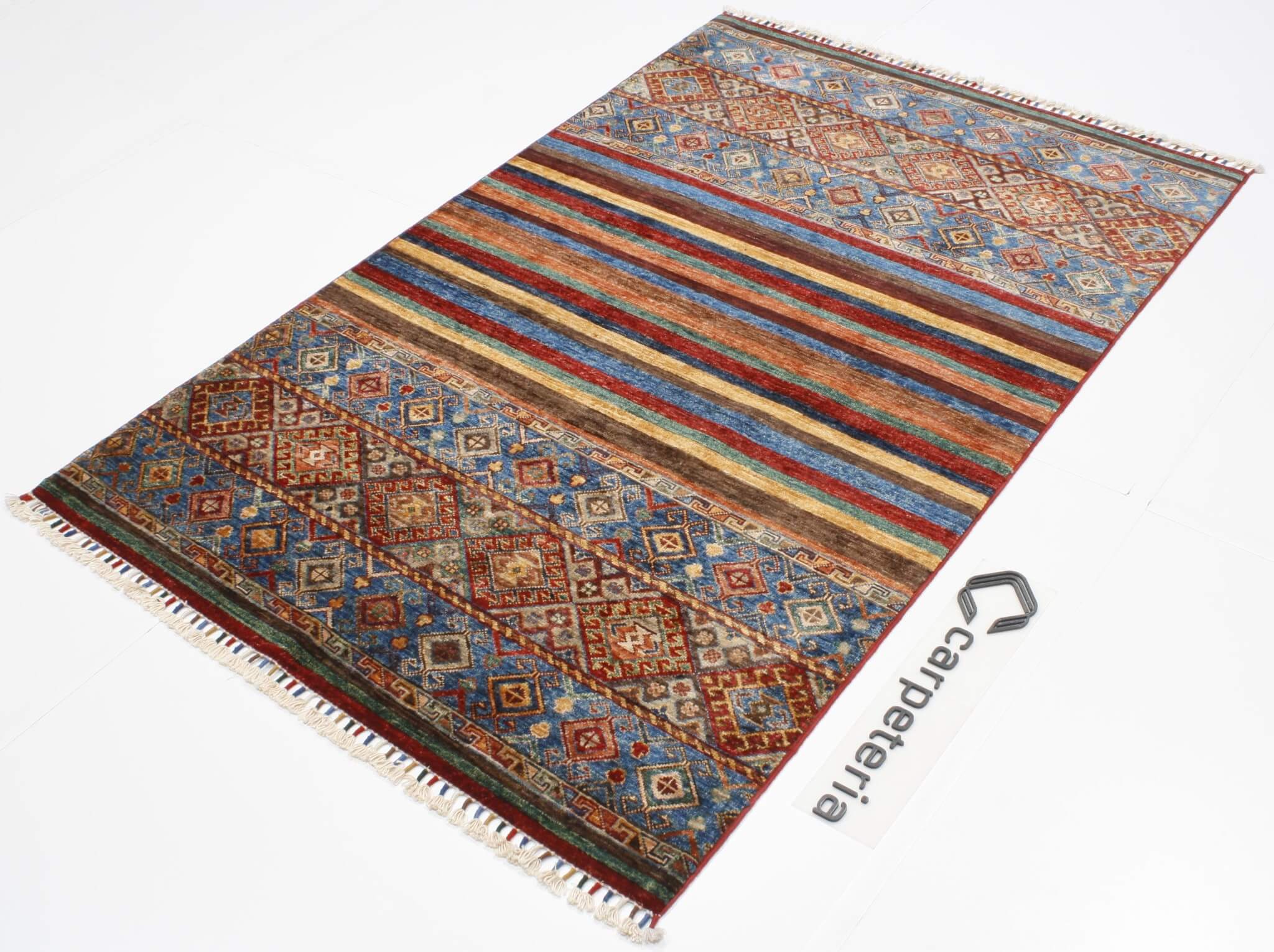 Oriental rug Ariana Exclusive
