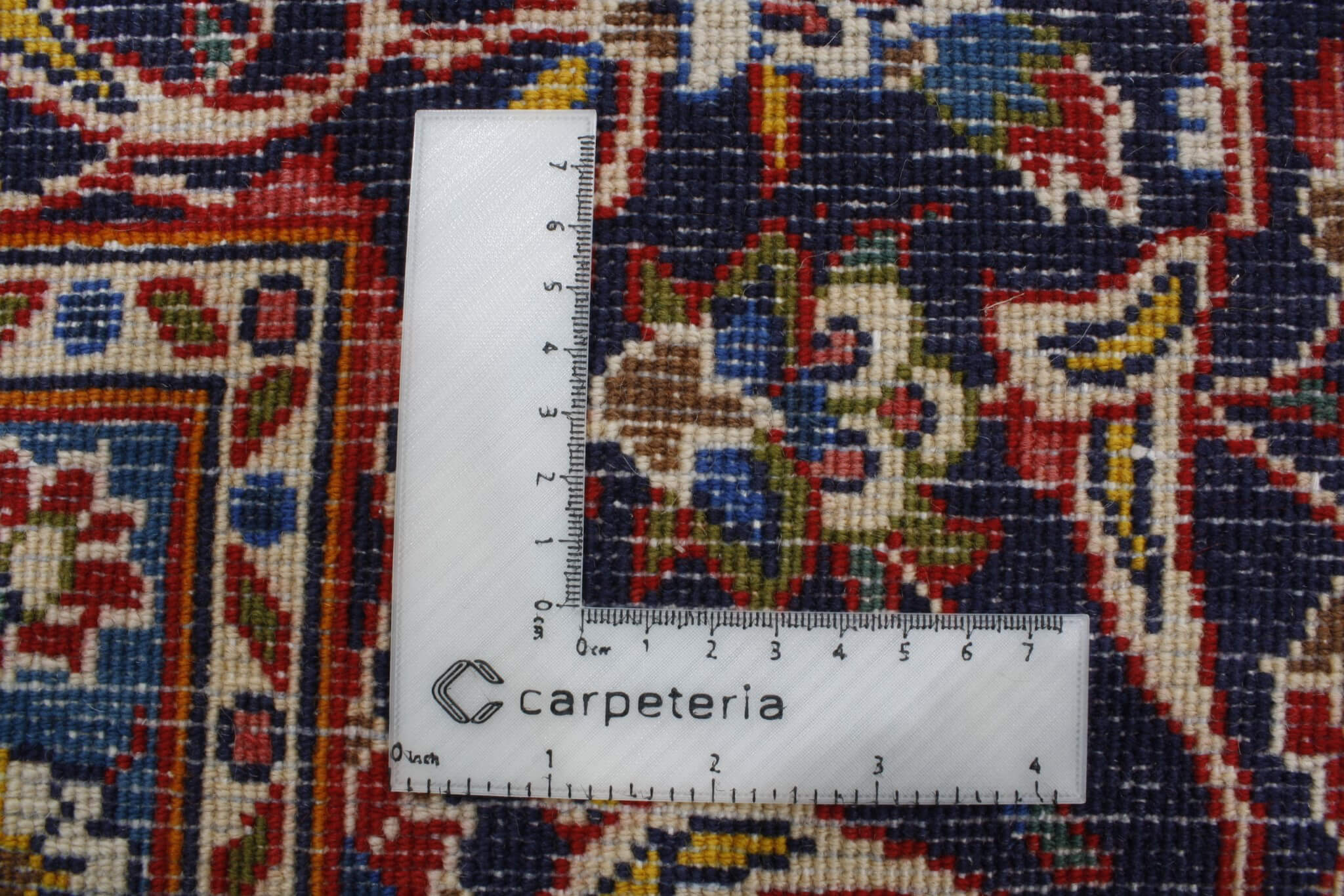 Perserteppich Meshed
