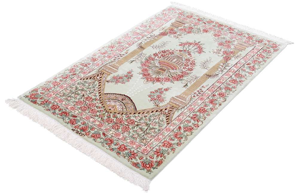 Perserteppich Qom