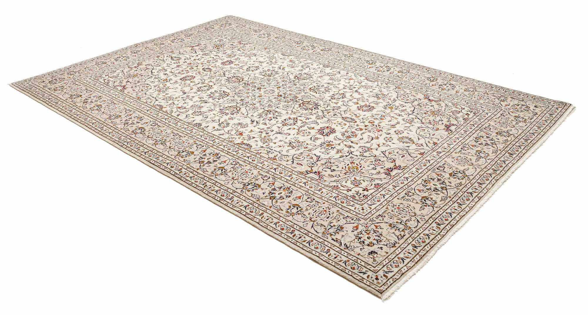 Persian rug Kashan Super