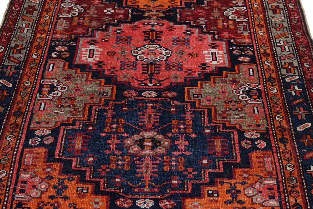 Perserteppich Shahsavan