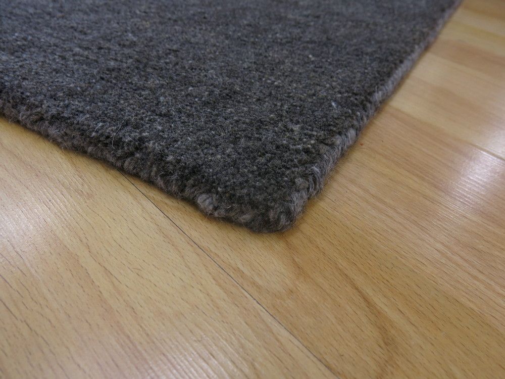 Moderner Teppich Nepal Super