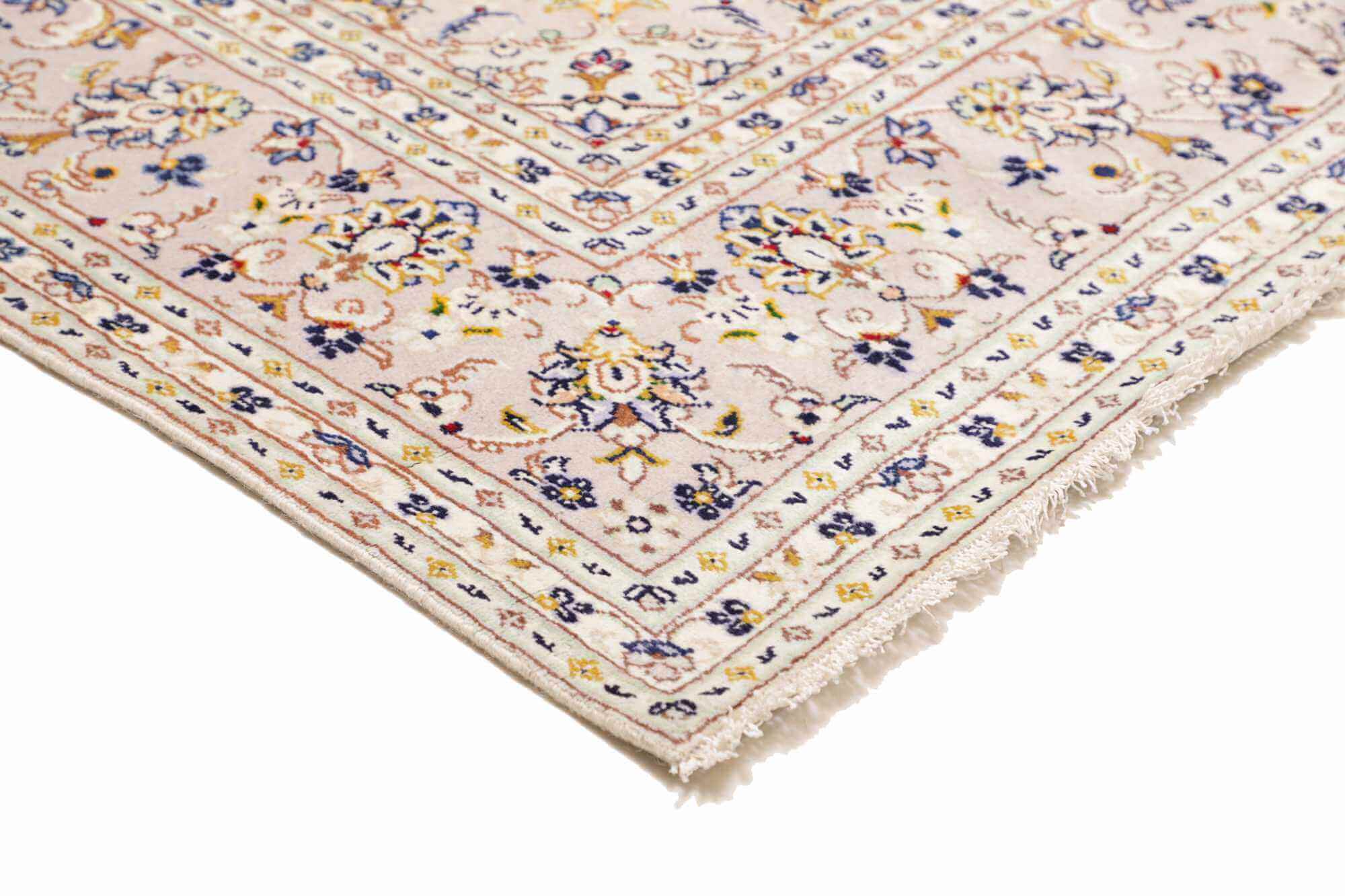 Persian rug Kashan Super
