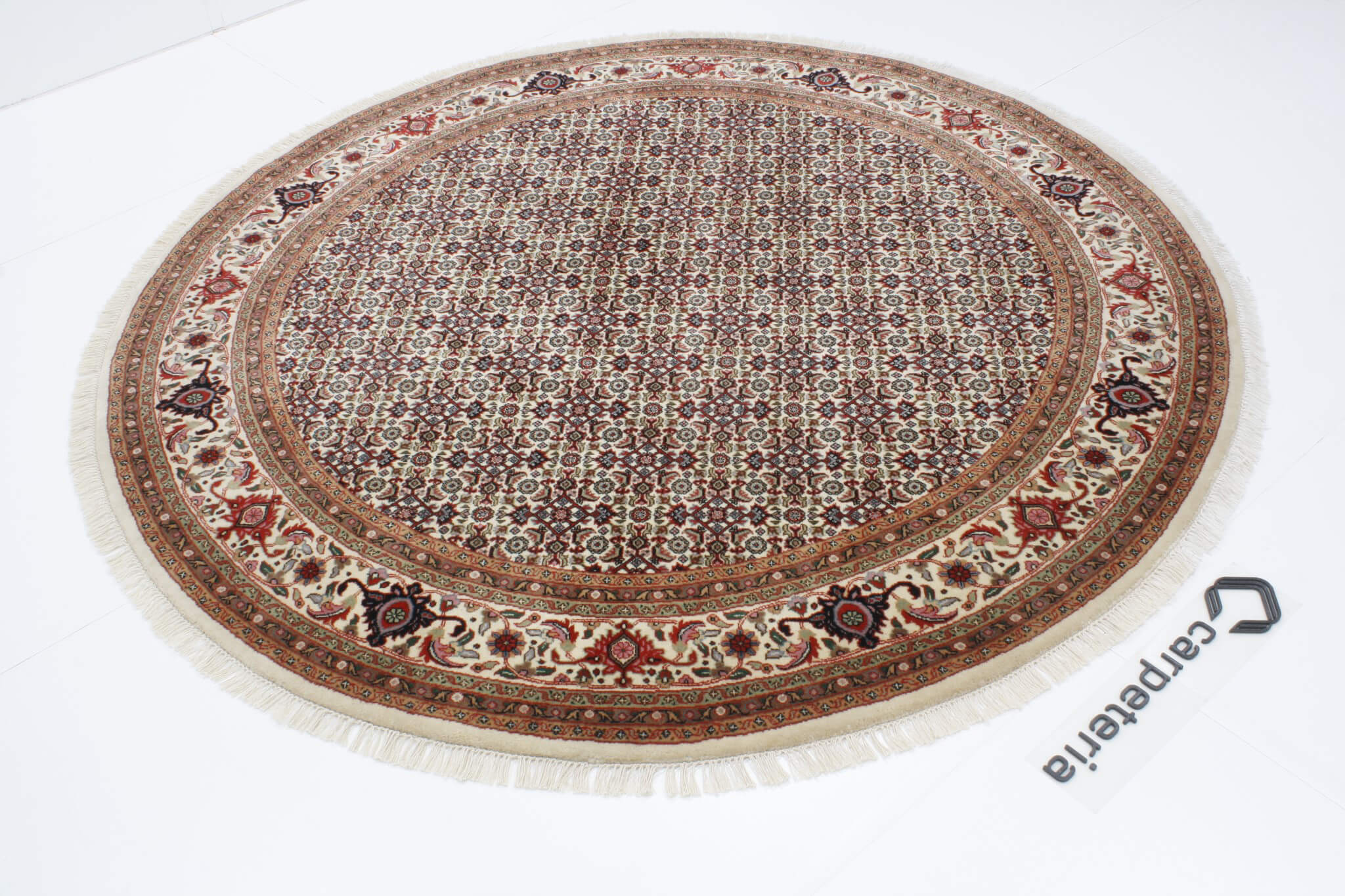 Orientteppich Bidjar