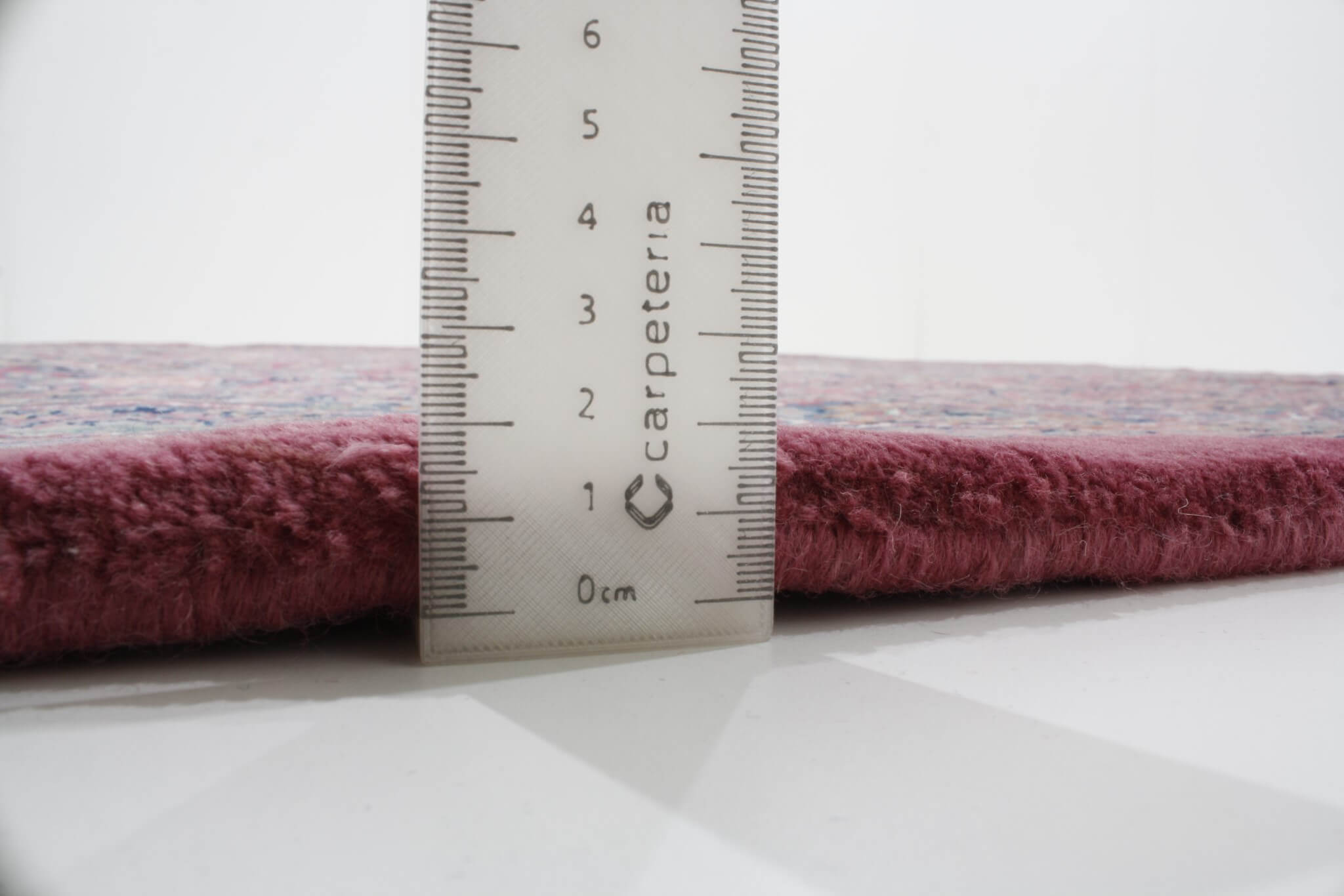 Orientteppich Sarouk Premium