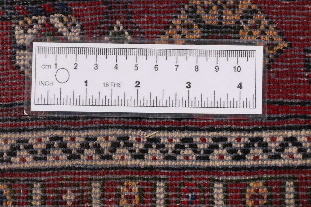 Perserteppich Afshar