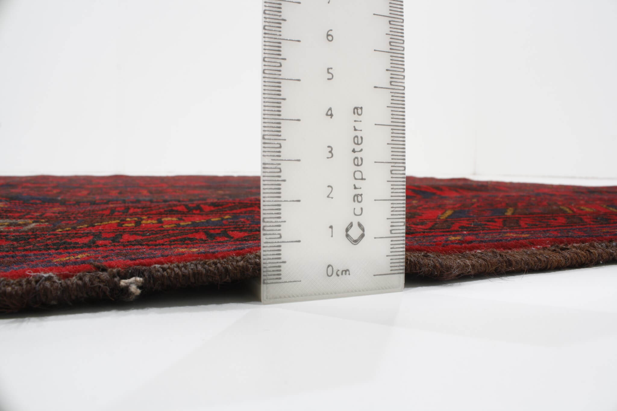 Orientteppich Balouch Super