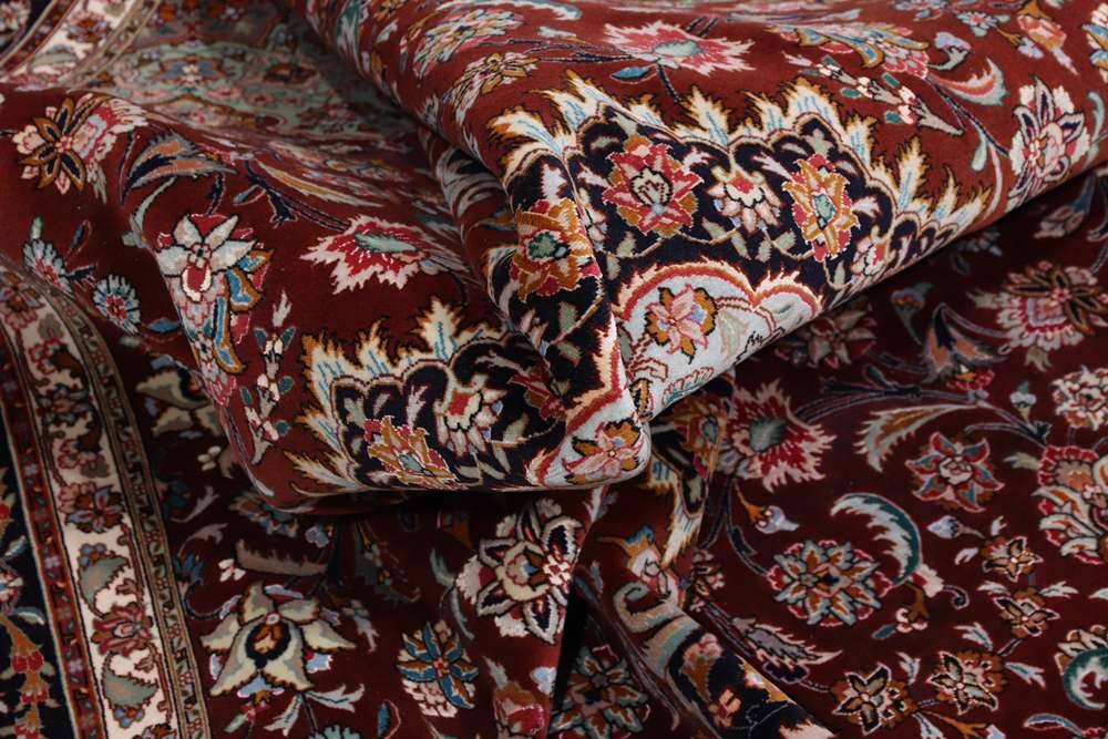 Perserteppich Tabriz