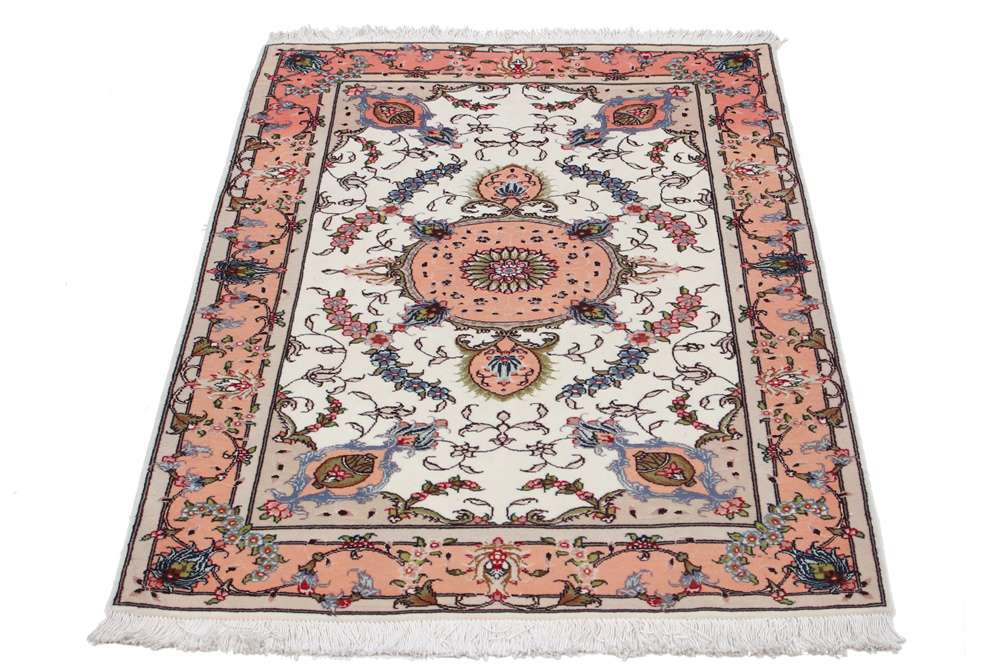 Perserteppich Tabriz