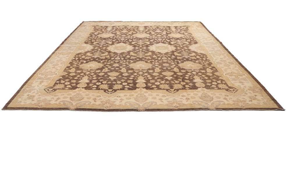 Orientteppich Farahan