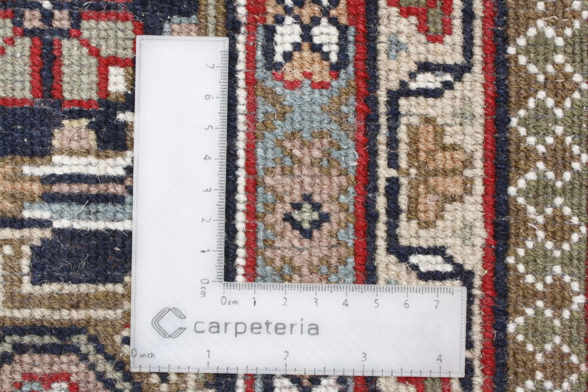 Orientteppich Herat