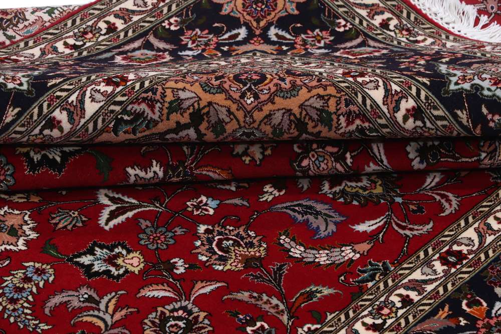 Perserteppich Tabriz
