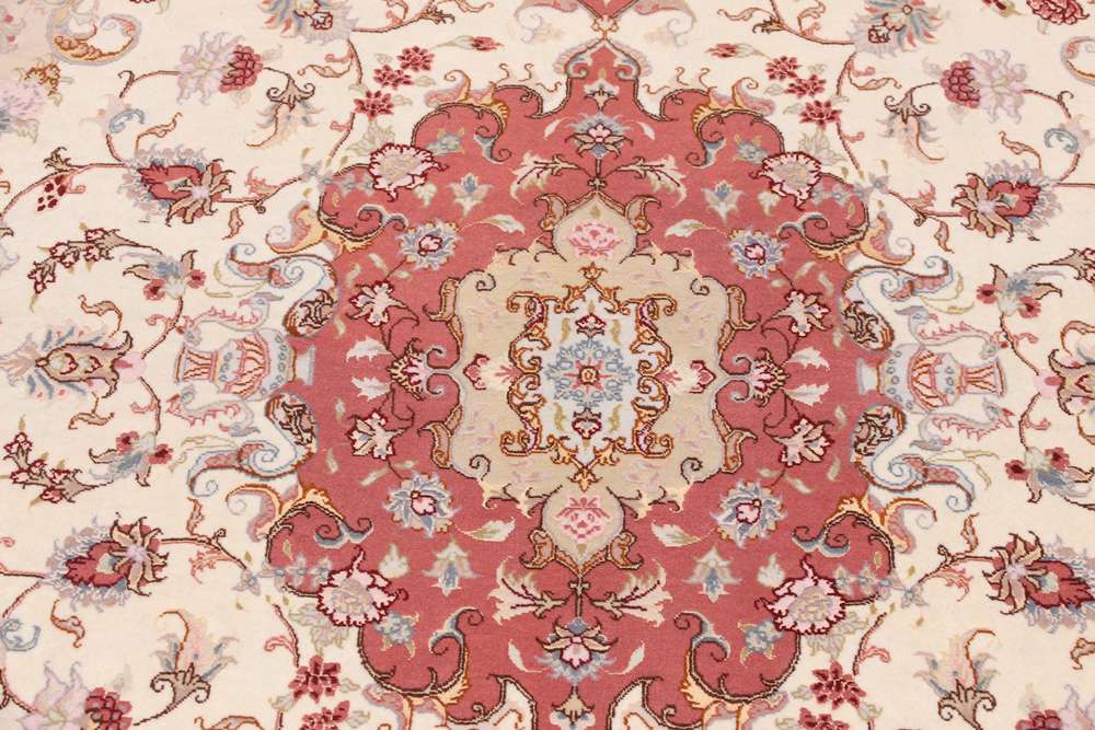 Perserteppich Tabriz