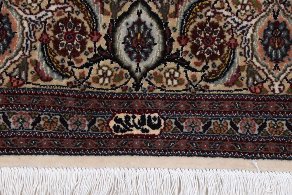 Perserteppich Tabriz