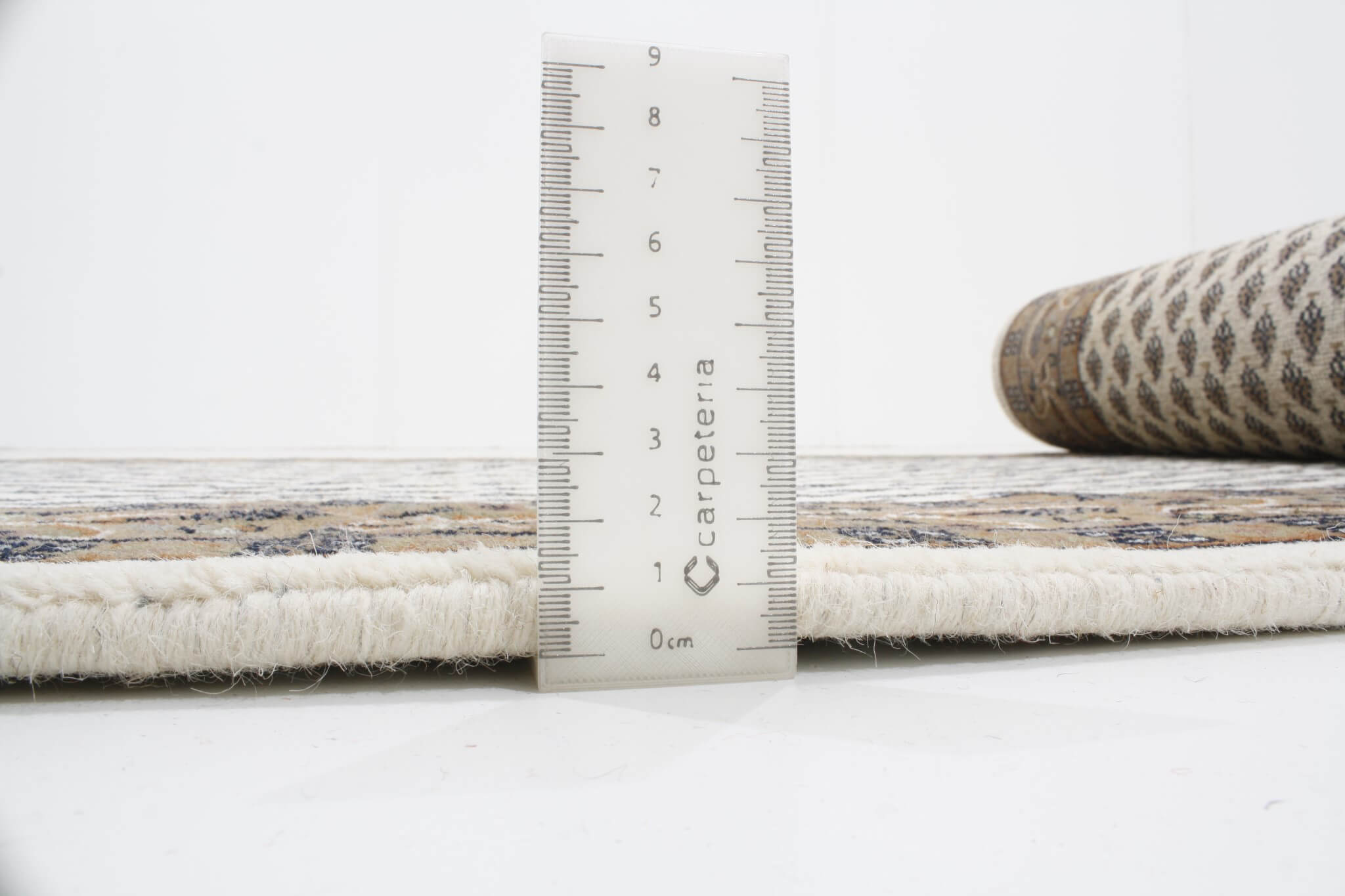 Oriental rug Mir