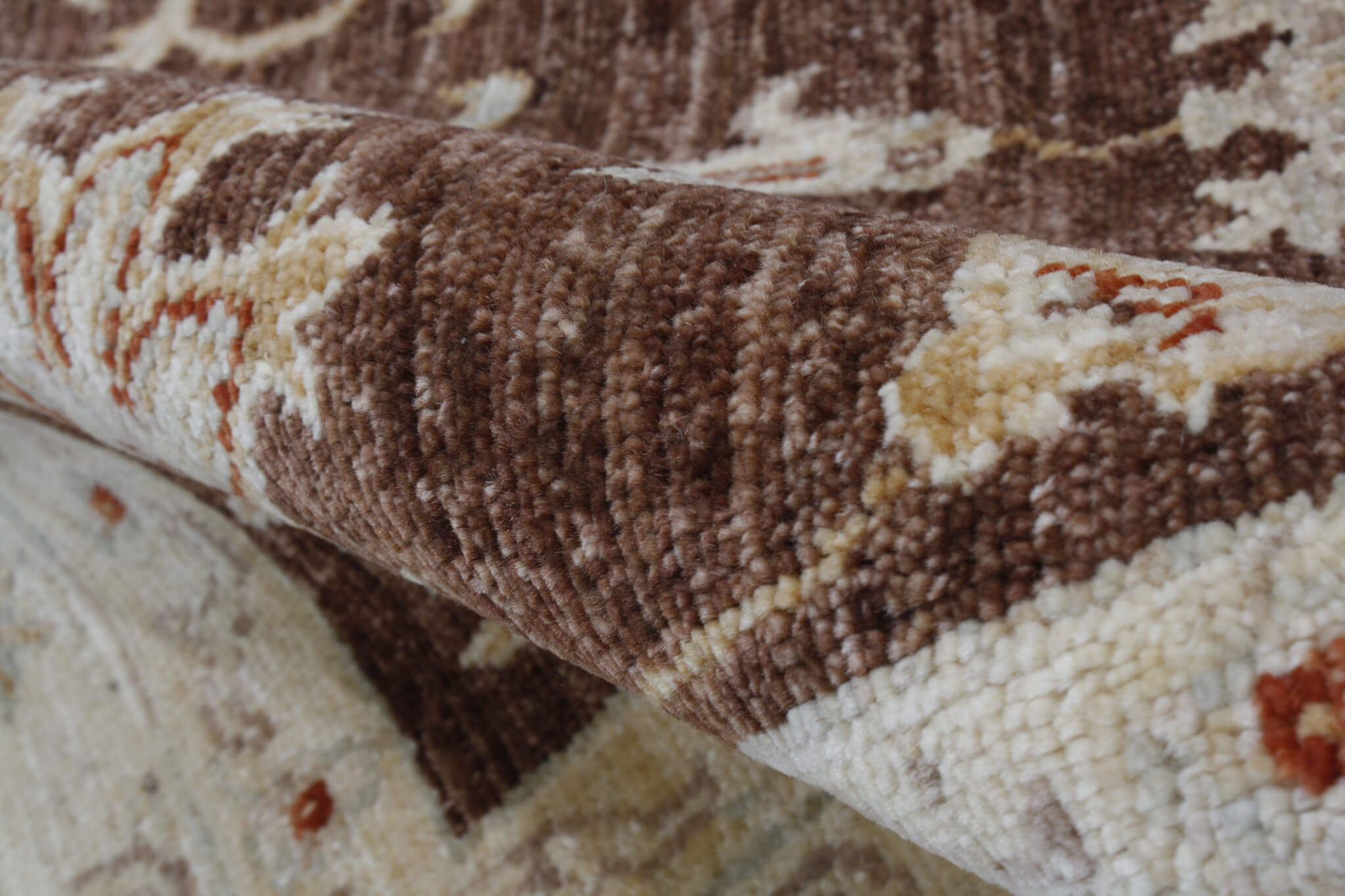 Oriental rug Ziegler Exclusive