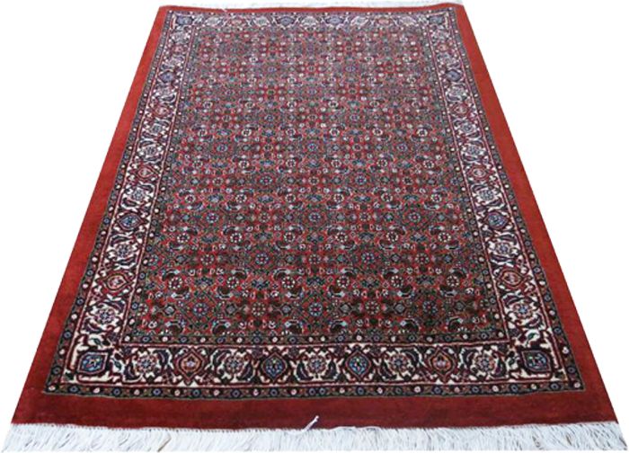 Orientteppich Bidjar Super