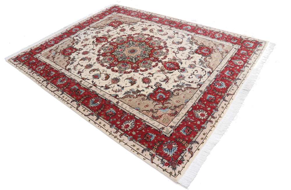 Perserteppich Tabriz