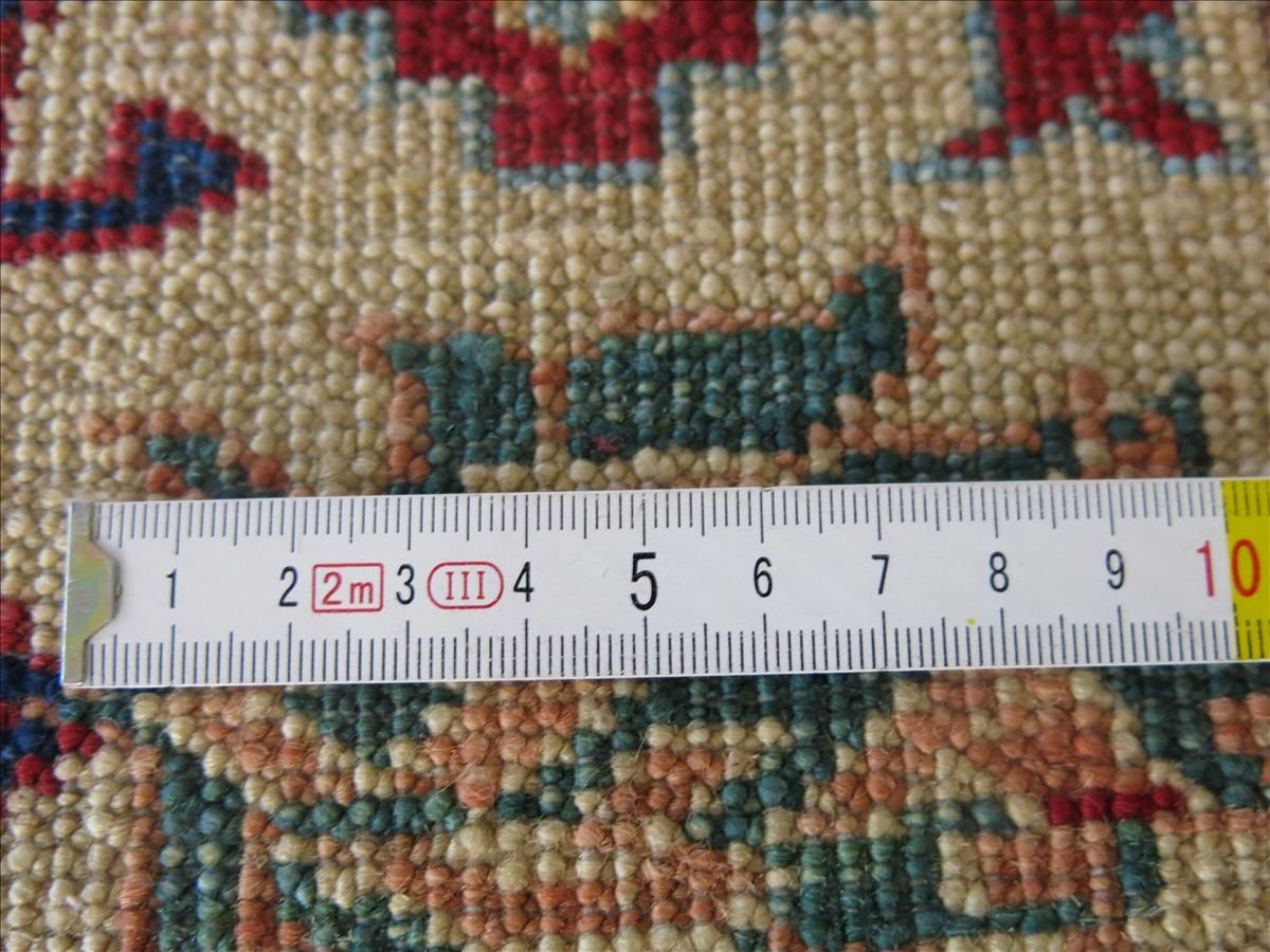 Orientteppich Kazak Exklusiv