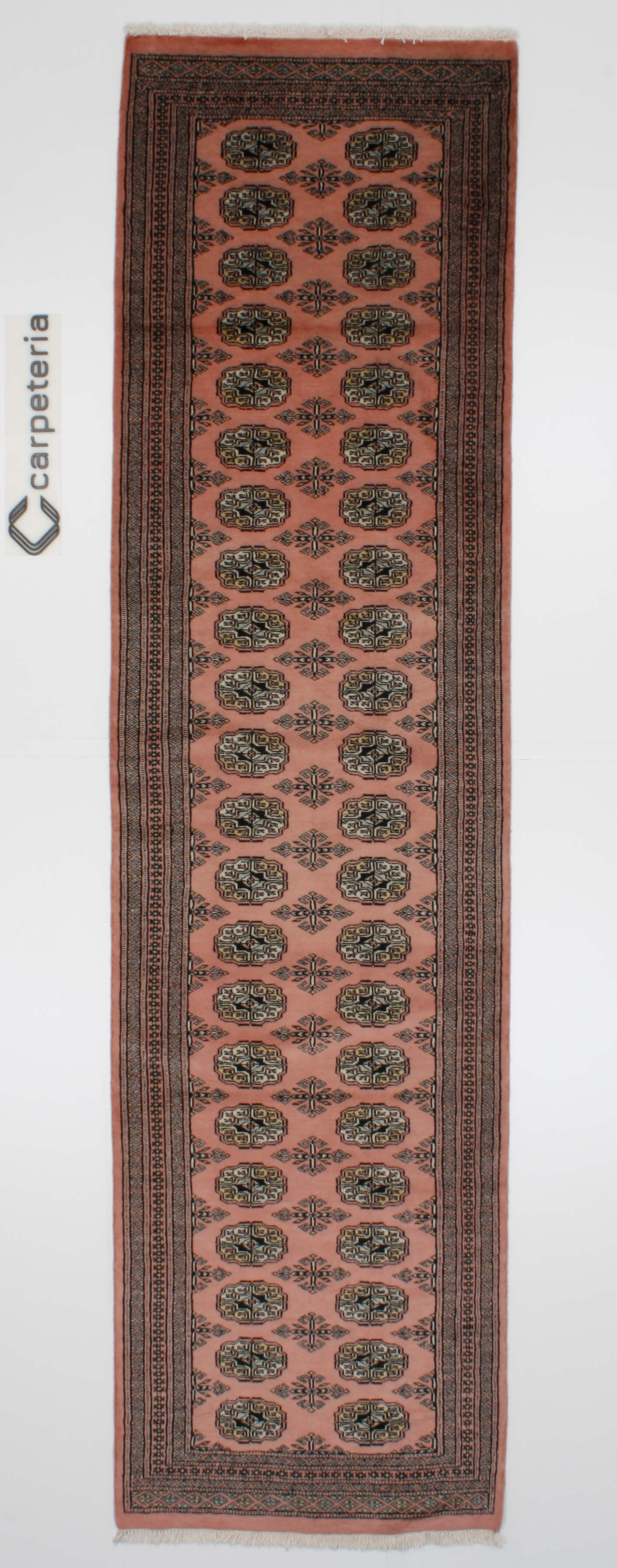 Orientteppich Bukhara Exklusiv