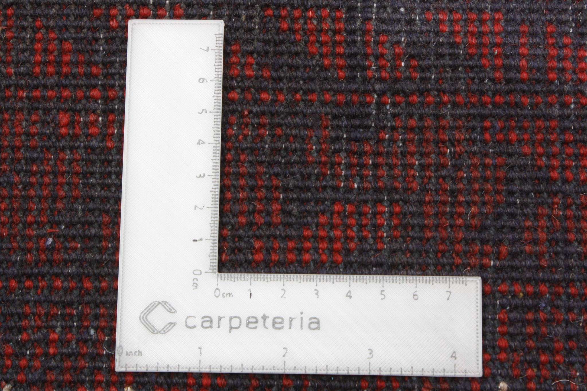 Orientteppich Afghan